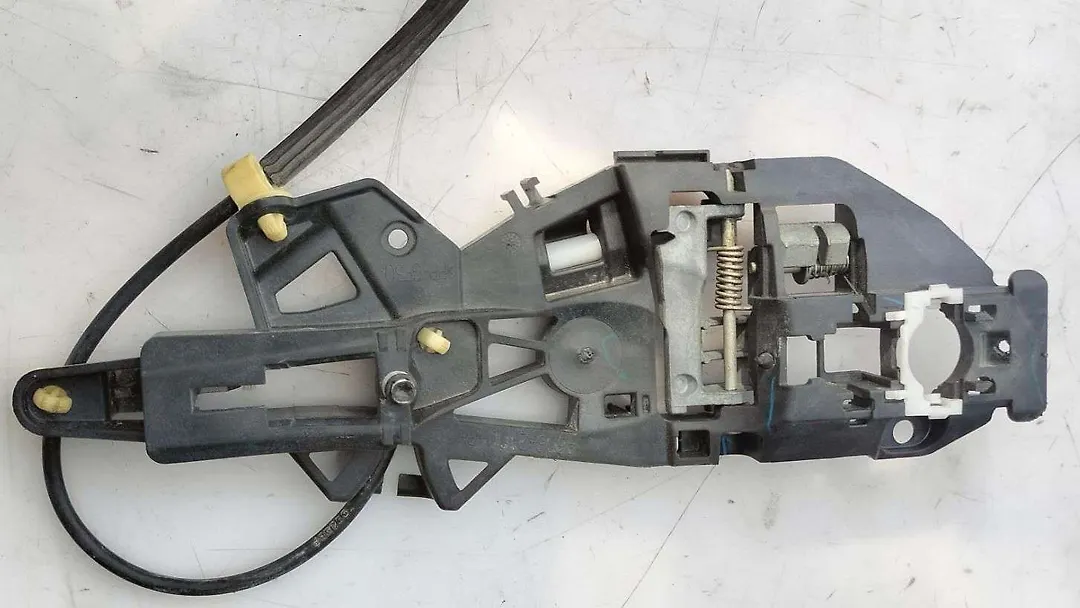 Door Lock(RHF) - 2020 Cadillac XT5