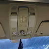 OverHead Console - 2014 Audi Q7
