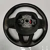 Steering Wheel - 2016 Dodge Charger