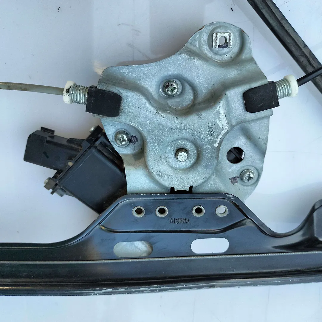 Door Motor (RHF) - 2013 Cadillac ATS