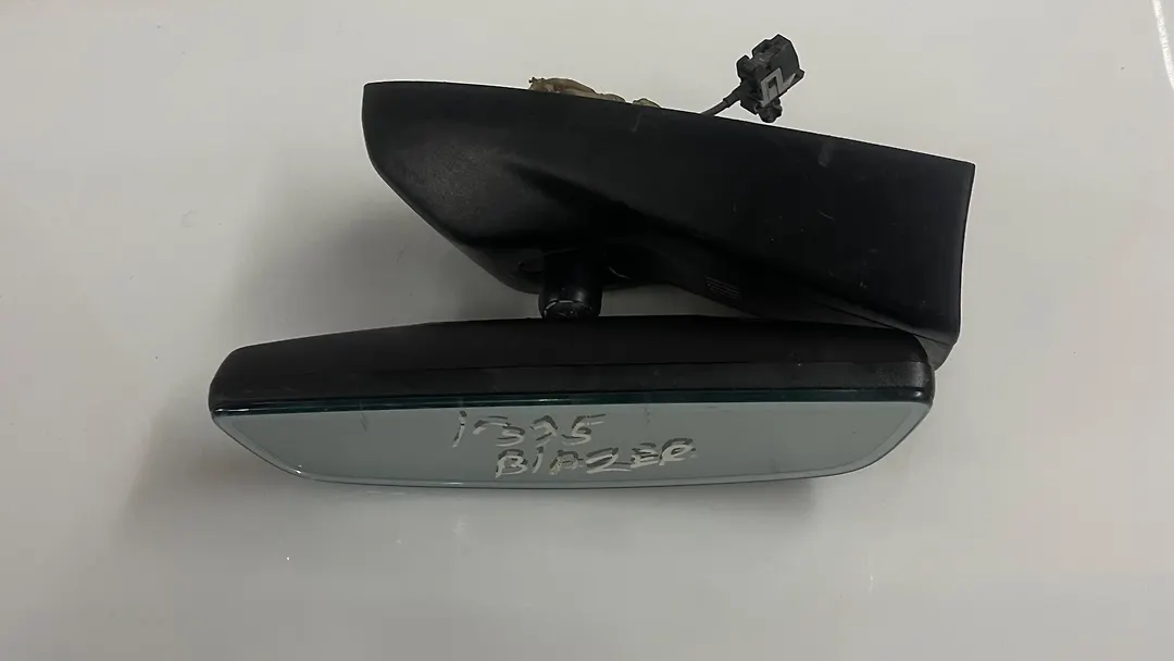 Rear view mirror - 2019 Chevrolet Blazer Premier