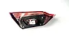 Trunk Light (RH) - 2016 Infiniti Q50