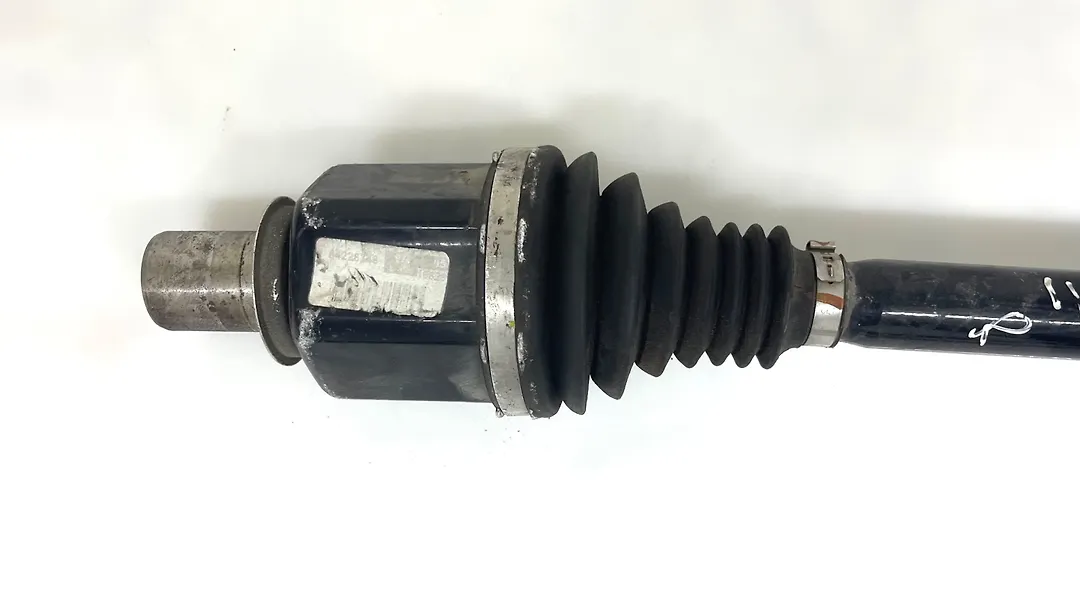 Axle Rear (RH) - 2019 Chevrolet Corvette Stingray Preferred 2LT (Automatic) with Z51