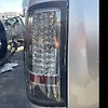 Tail Light (LH) - 2008 GMC Sierra SL 1/2 Ton