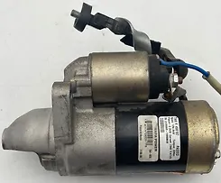 Starter Motor - 2013 Infiniti QX56