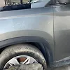 Fender (LHF) - 2021 Chevrolet Captiva