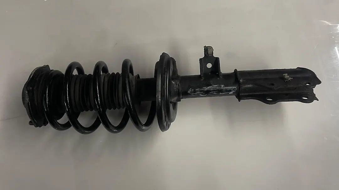 Shock Absorber (RHF) - 2018 Chevrolet Traverse LT