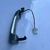 Door handle exterior - 2014 Cadillac CTS