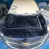 Hood/Bonnet - 2020 Chevrolet Equinox