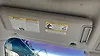 Sun visor - 2014 Infiniti QX80 SUV
