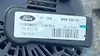 Alternator - 2014 Ford Fiesta