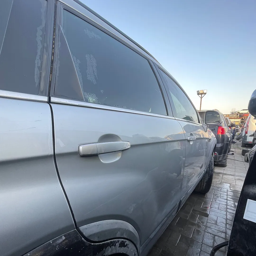 Door (RHB) - 2014 Chevrolet Captiva