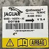 Air bag Module - 2014 Jaguar JAGUAR XK