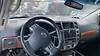 Dashboard  - 2010 Infiniti QX56 5.6i