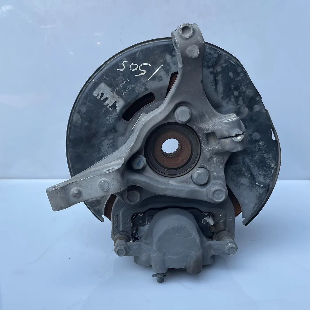 Complete Hub Assembly(RHF) - 2015 Chevrolet Impala