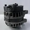 Alternator - 2018 Jaguar E-Pace