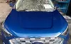 Hood/Bonnet - 2020 Ford Edge SEL