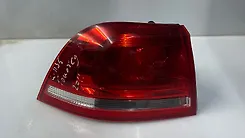 Tail Light (LH) - 2011 Volkswagen Touareg
