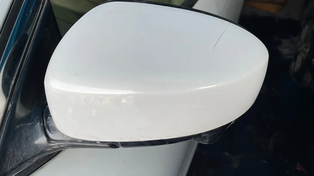 Side Mirror (LH) - 2015 Infiniti QX50