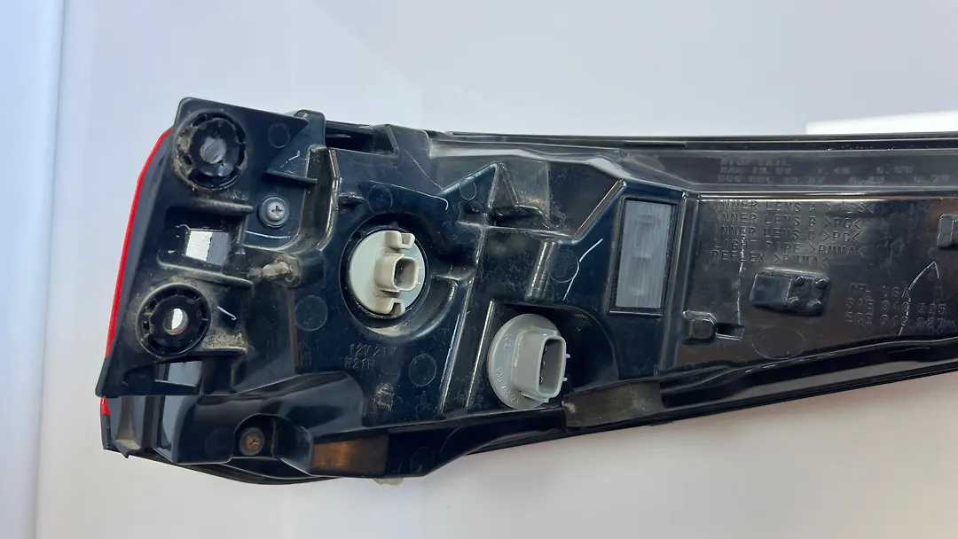 Trunk Light (LH) - 2017 Infiniti QX60