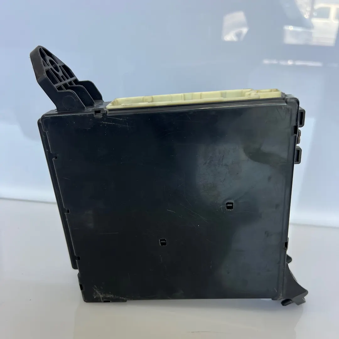 Body Control Module/BCM - 2010 Toyota Tundra