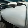 Door (RHF) - 2016 Audi TT QUATTRO