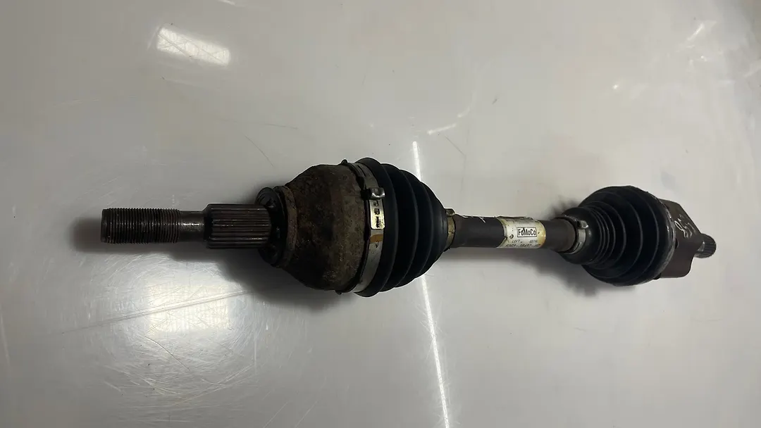 Axle(LHF) - 2018 Lincoln MKX