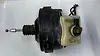 Brake booster - 2011 Audi A4
