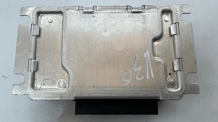  Transfer Case Control Module - 2012 Land Rover SPORT