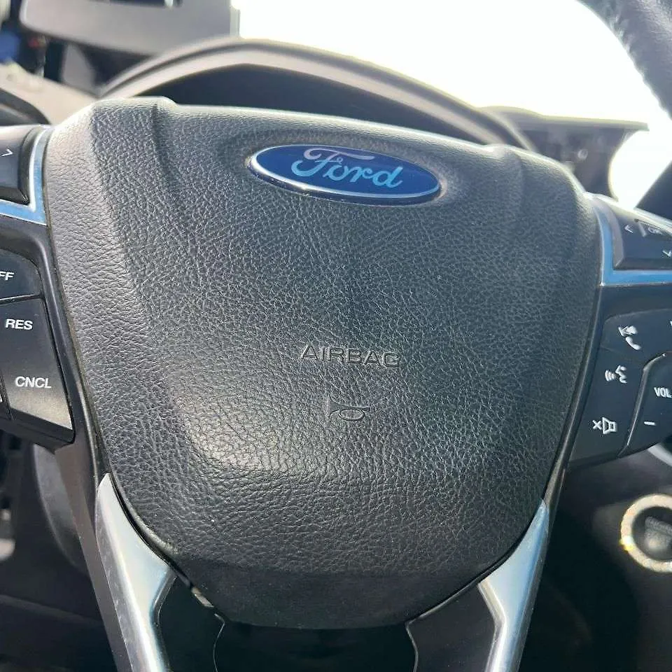 Airbag (Steering) - 2015 Ford Edge