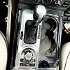 Gear Shift Knob(Automatic) - 2011 Land Rover RANGE ROVER SPORT
