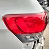 Tail Light (LH) - 2018 Jeep GRAND CHEROKEE