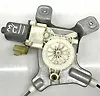 power window motor (RHB) - 2011 GMC DENALI