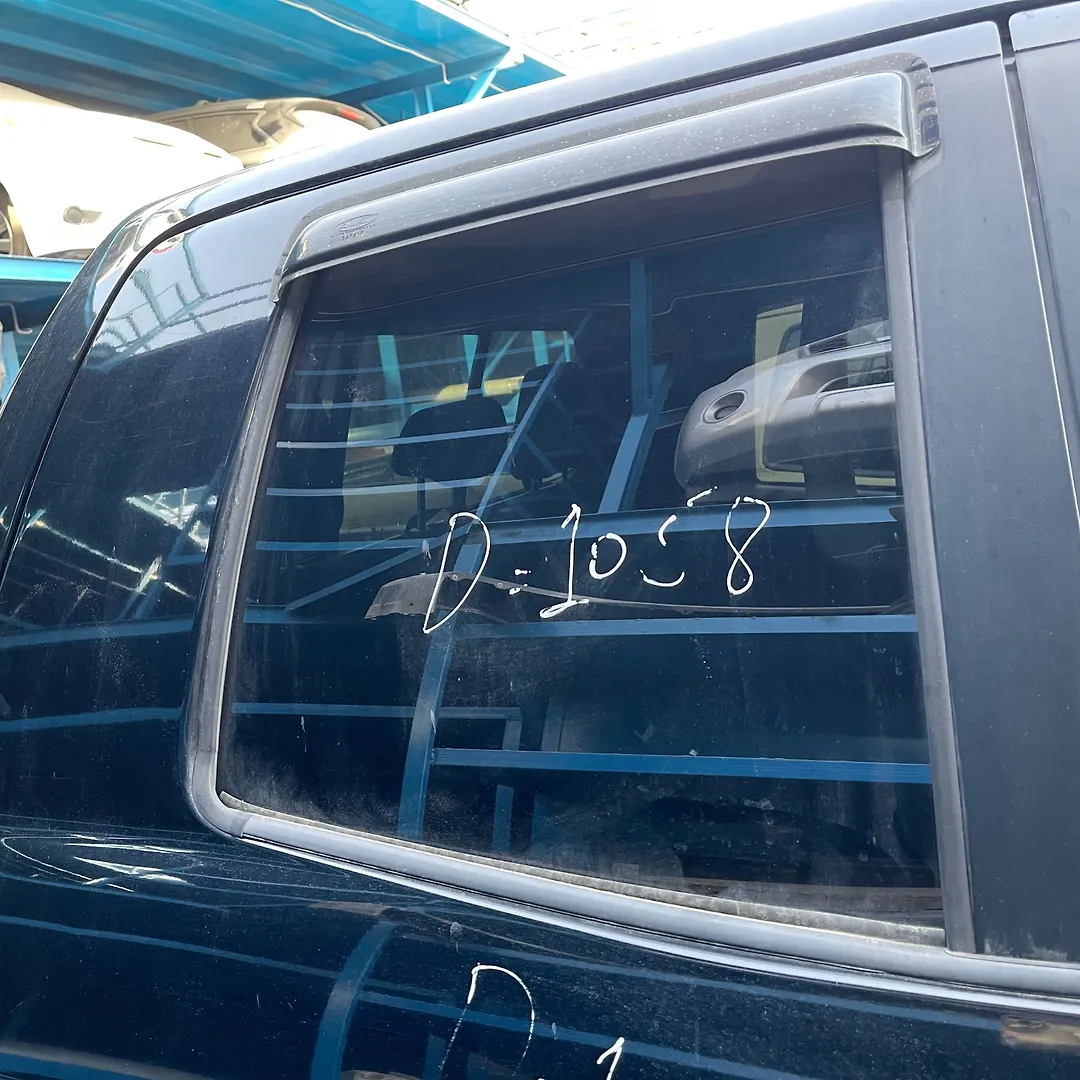 Door (RHB) - 2008 Toyota Tundra SR5
