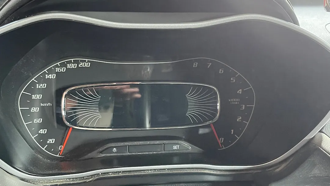 Speedometer - 2023 Chevrolet Groove