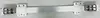 Back Bumper Reinforcement Bar - 2021 Ford Explorer XLT