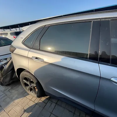 Door (RHB) - 2016 Ford Edge SE