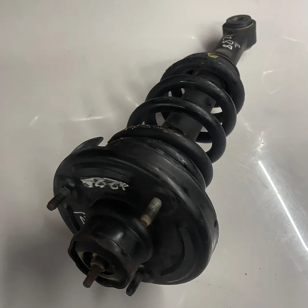Shock Absorber (LHF) - 2006 Lincoln Navigator