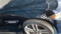 Fender (RHF) - 2017 Jaguar XE