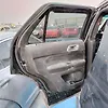 Door (LHB) - 2012 Ford Explorer
