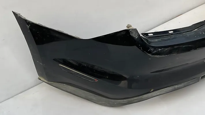 Rear Bumper - 2020 Ford Mustang