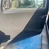 Door (LHF) - 2008 Nissan Xterra