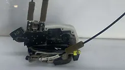 Door lock - 2014 Nissan Pathfinder