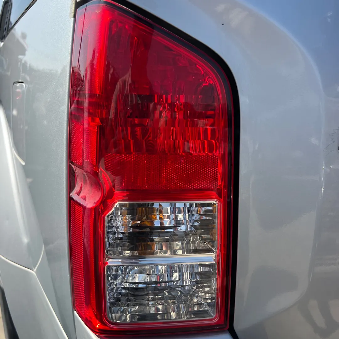 Tail Light (LH) - 2011 Nissan Pathfinder 4.0