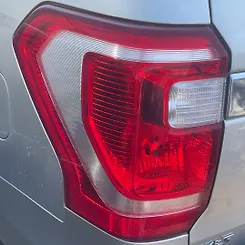 Tail Light (LH) - 2018 Ford Expedition XLT