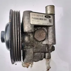 Power steering pump - 2014 Ford Edge