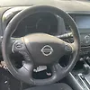 Steering wheel - 2013 Nissan Pathfinder
