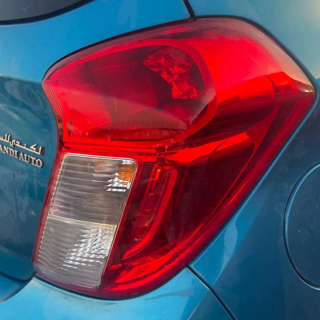 Tail Light (RH) - 2019 Chevrolet Spark