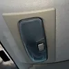 Overhead Console - 2015 Ford Fiesta