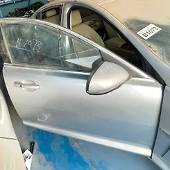 Door (RHF) - 2013 Jaguar XF